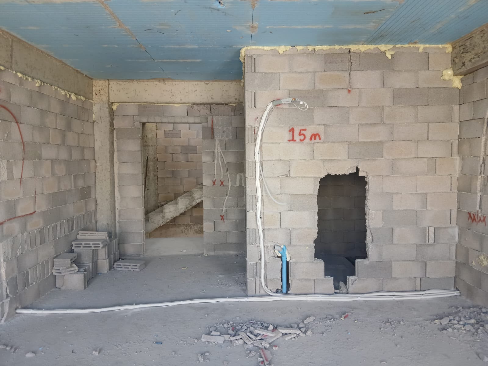 DMR Teknik Servis referans hizmet çalışması 1