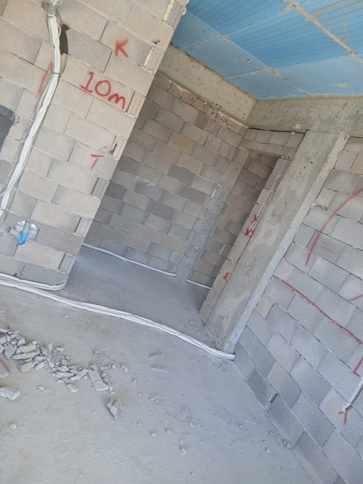 DMR Teknik Servis referans hizmet çalışması 11