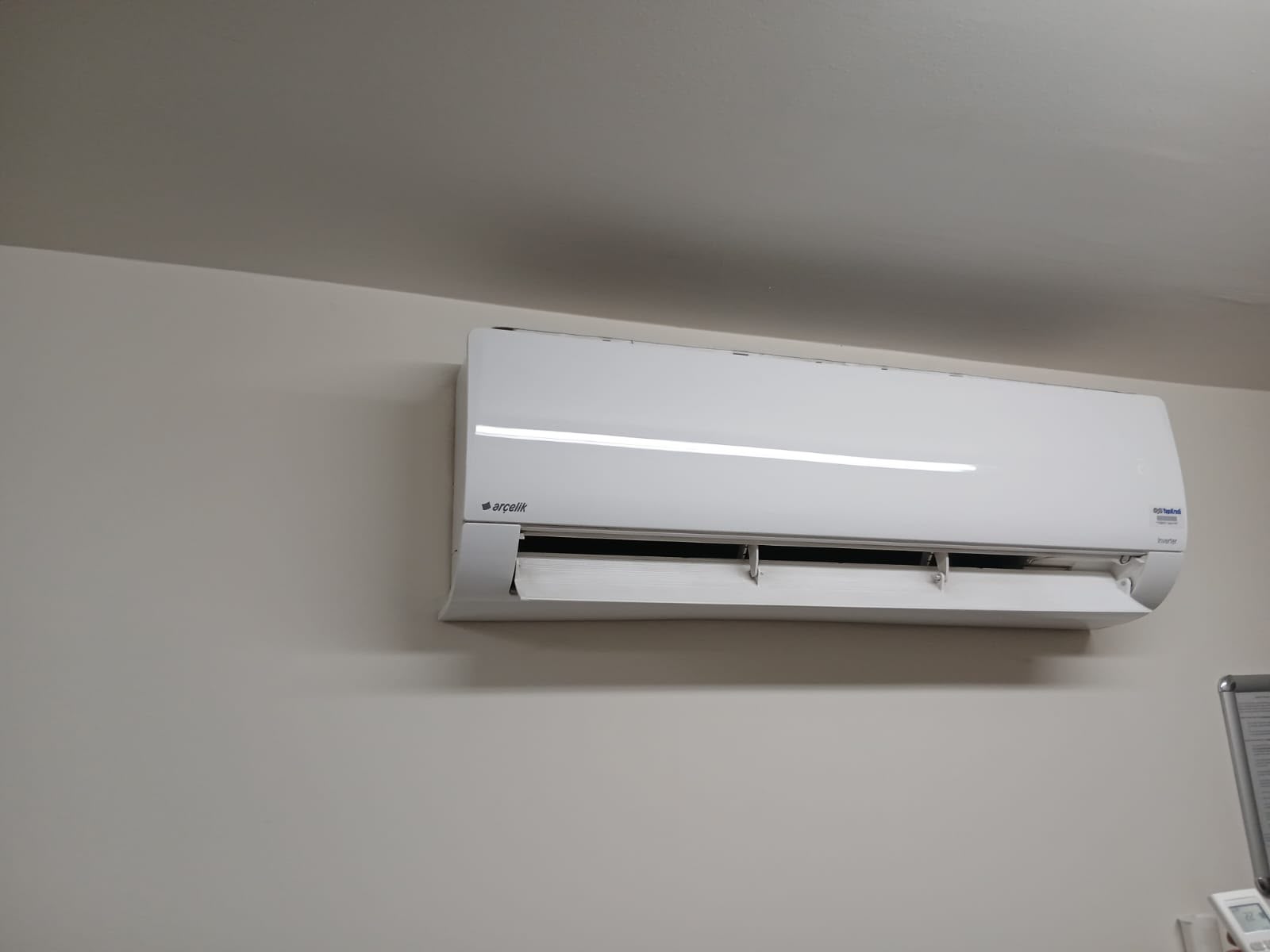 DMR Teknik Servis referans hizmet çalışması 16