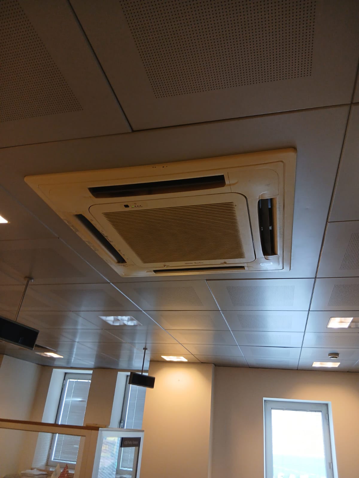 DMR Teknik Servis referans hizmet çalışması 17