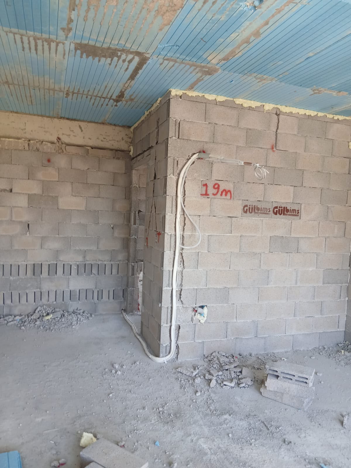 DMR Teknik Servis referans hizmet çalışması 18