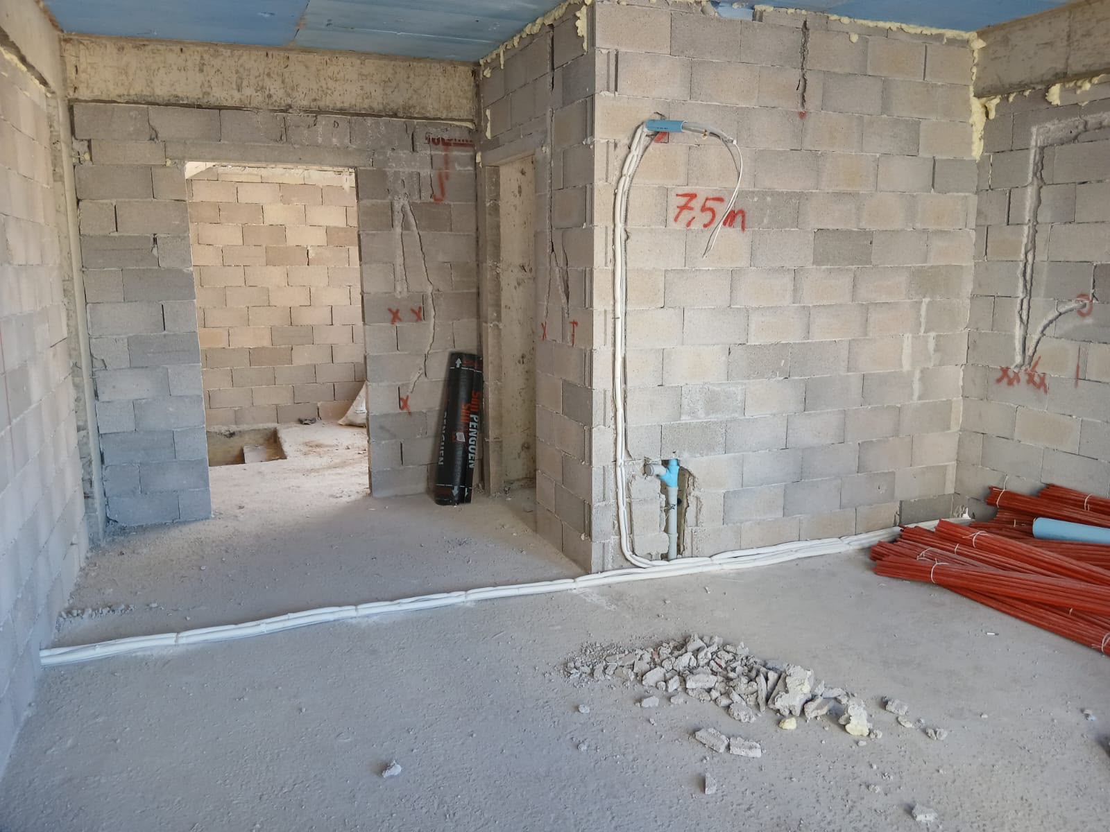 DMR Teknik Servis referans hizmet çalışması 2