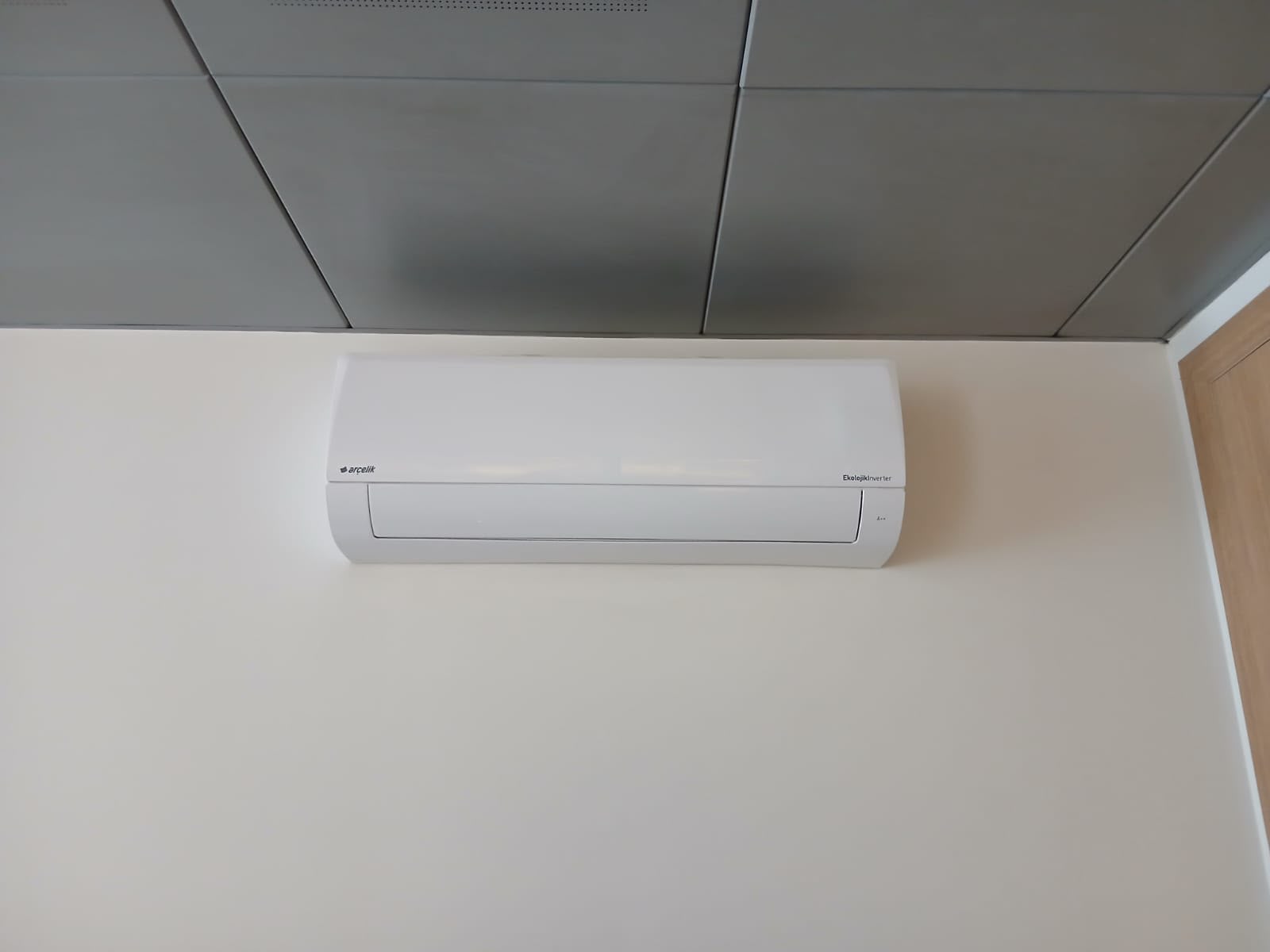 DMR Teknik Servis referans hizmet çalışması 20