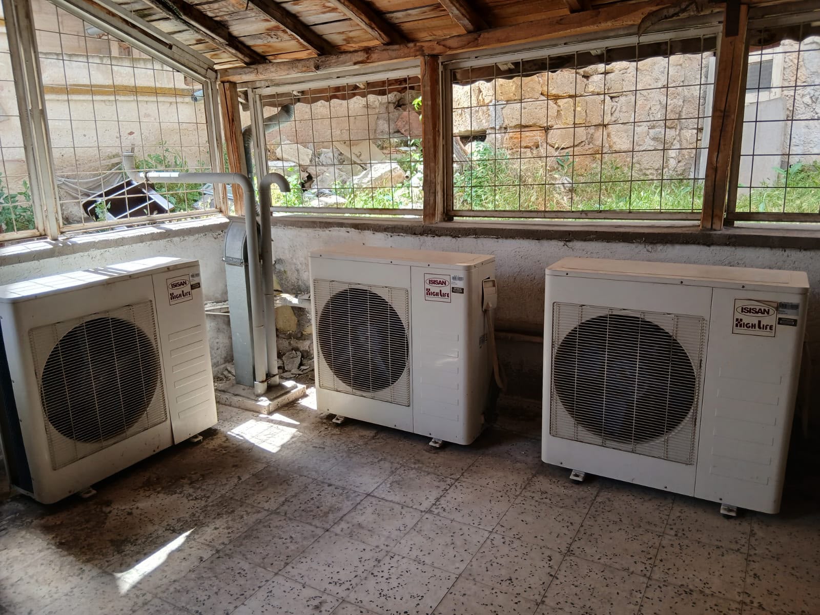 DMR Teknik Servis referans hizmet çalışması 22
