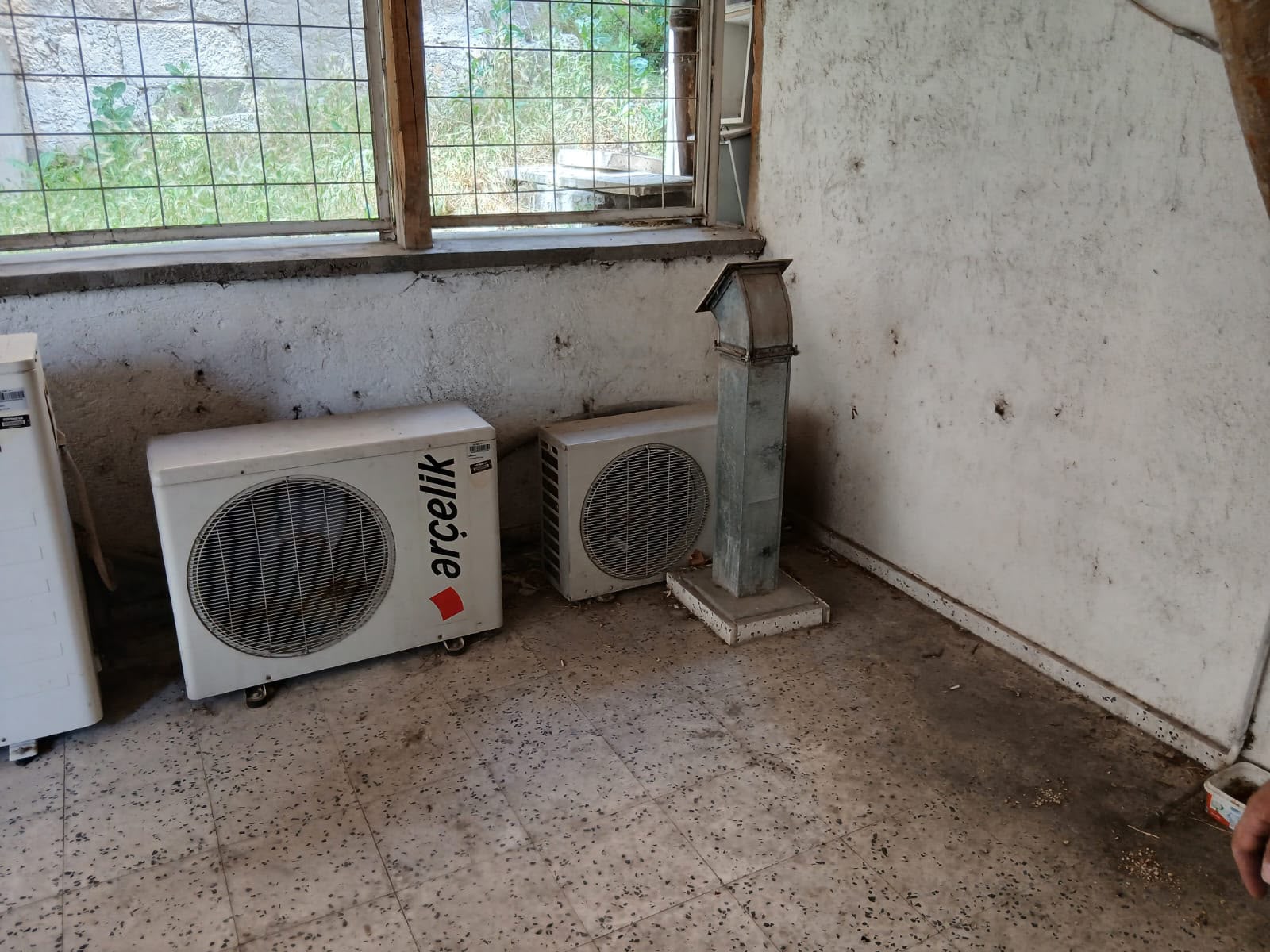 DMR Teknik Servis referans hizmet çalışması 25