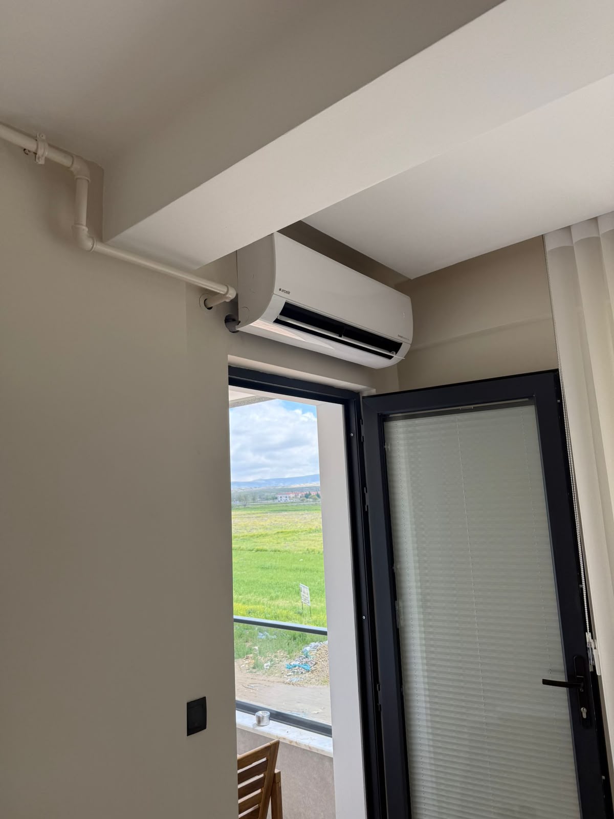 DMR Teknik Servis referans hizmet çalışması 27
