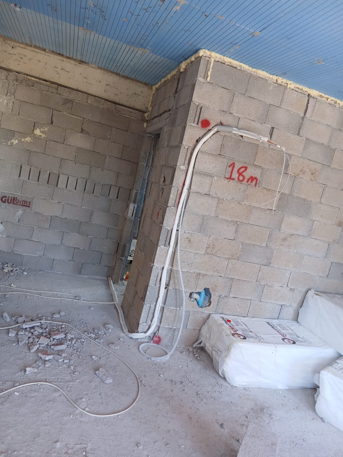 DMR Teknik Servis referans hizmet çalışması 4