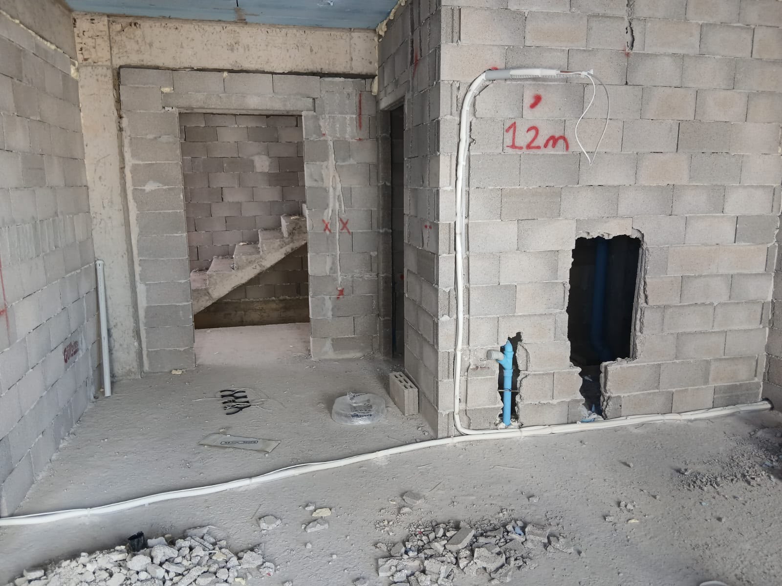 DMR Teknik Servis referans hizmet çalışması 6